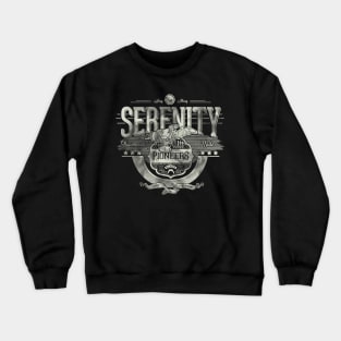 Space Pioneers Crewneck Sweatshirt